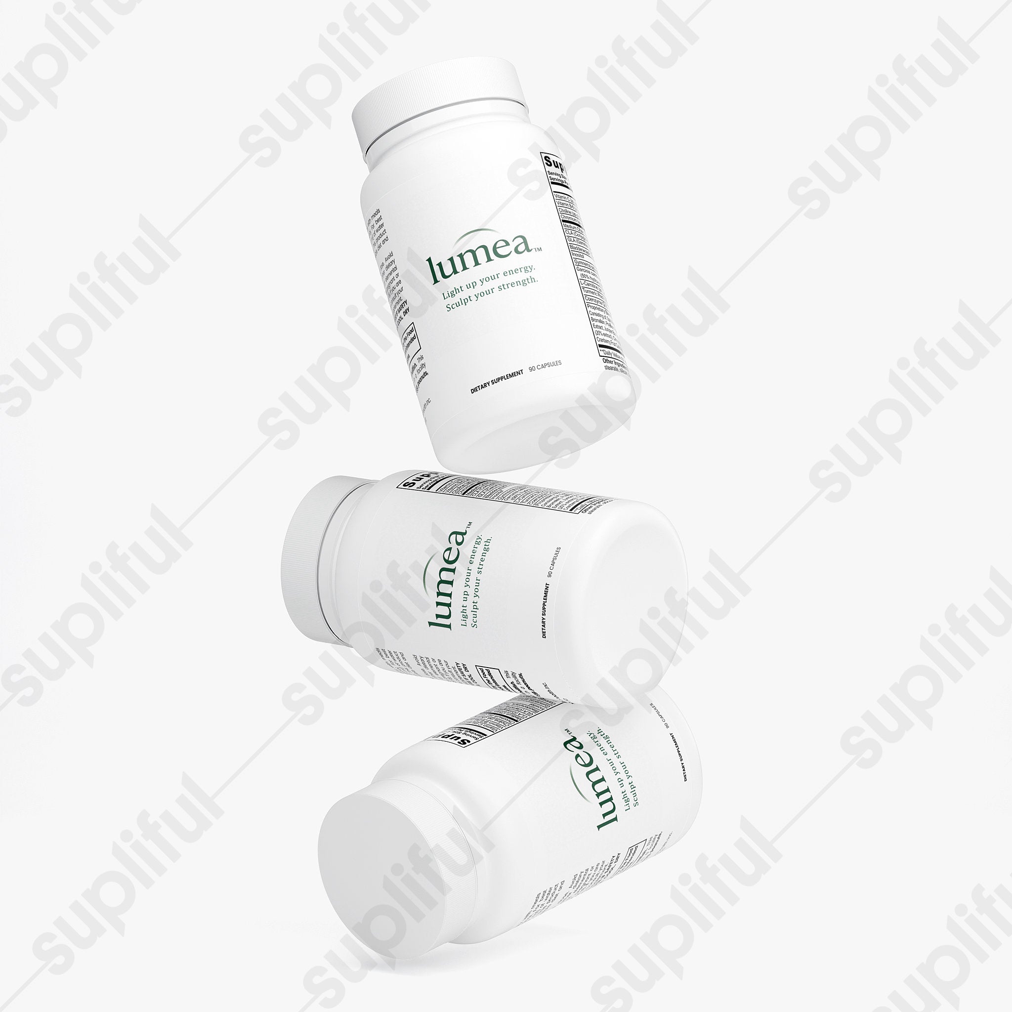 Lumea™ Fat Burner + MCT